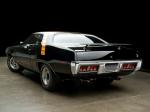Plymouth Road Runner 340 1971 года